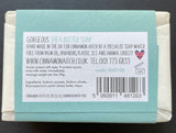 Baby Bump Shea Butter Soap Bar
