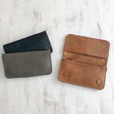 Imanda Leather Wallet