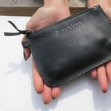 Pari Leather Coin Purse