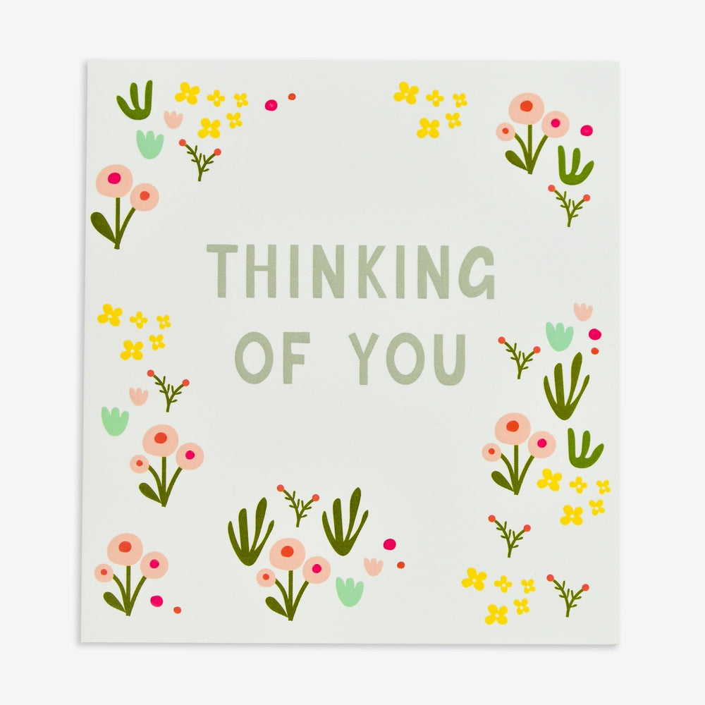 Thinking Of You Card