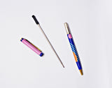 Miami Refillable Ball Point Pen