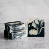 Natural Patchouli, Rosemary & Lavender Soap Bar