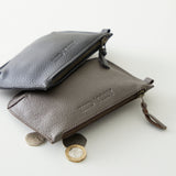 Pari Leather Coin Purse