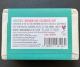 Cinnamon & Cedarwood Party Girl Soap Bar