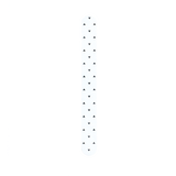 Patterned Nail Files