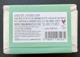 Lavender Fabulous Soap Bar