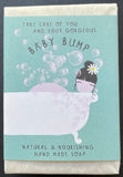 Baby Bump Shea Butter Soap Bar