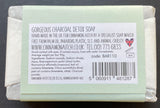 Detox Charcoal Soap Bar