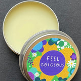 Mango & Mint Lip Balm