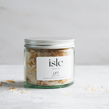 Lift Essential Oils Bath Salts
