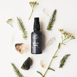 Silver Rain Mystical Toner