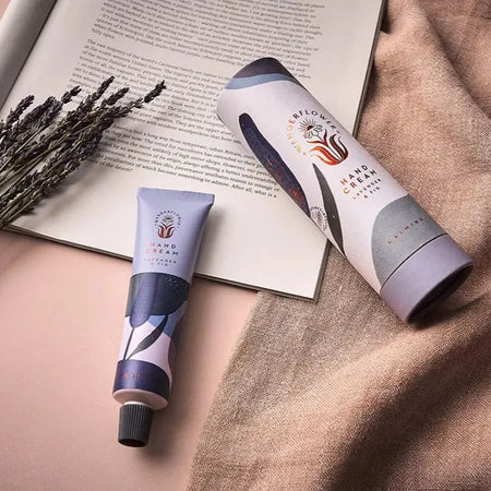 Lavender & Fig Hand Cream