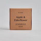 Apple & Elderflower Scented Tea Light Pack