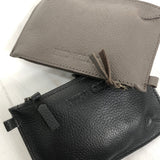 Pari Leather Coin Purse