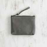 Vipatti Slimline Leather Coin Purse