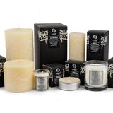 Neroli & Rose Geranium Scented Candles & Diffusers (580333830155)