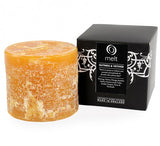 Nutmeg & Vetiver Scented Candles & Diffusers (580367515659)