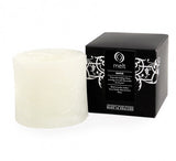 White Scented Candles & Diffusers (580497309707)